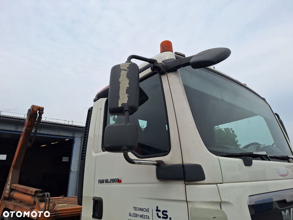 MAN Tgm 18.280 4X2 Bb - 37