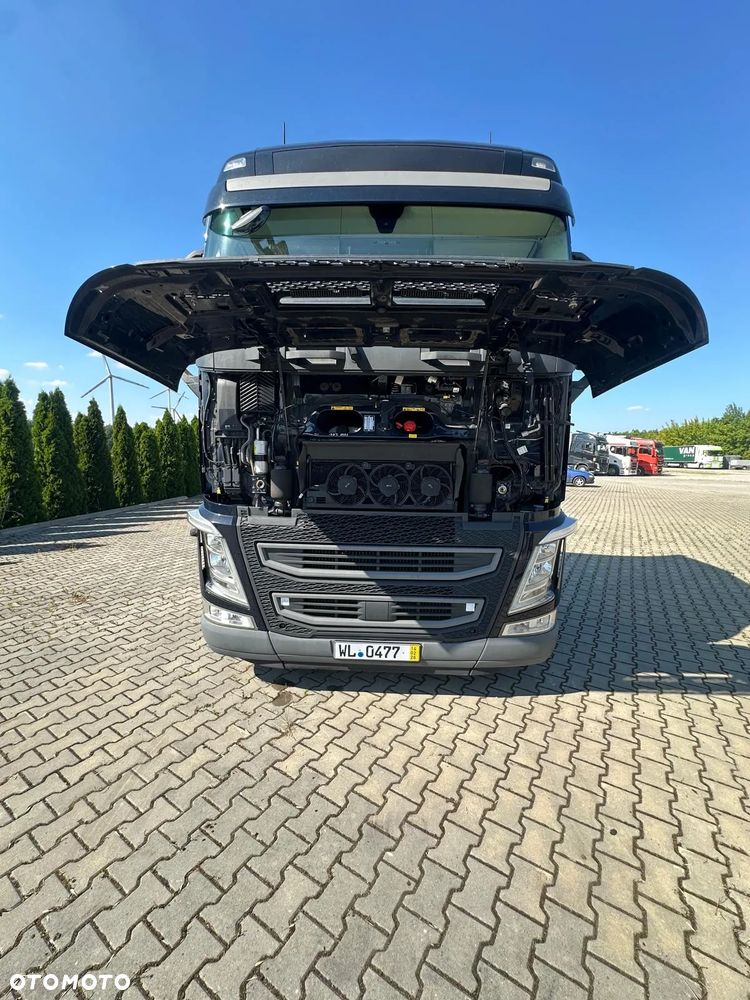 Volvo FX 13 XXL 500 - 6
