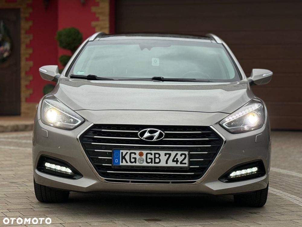 Hyundai i40 2.0 GDI Business - 5