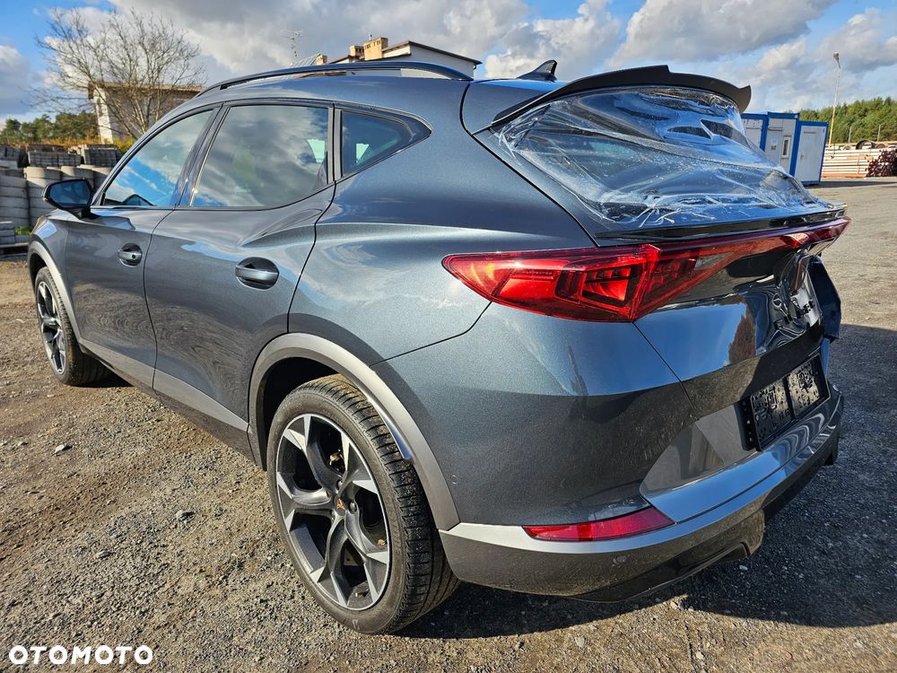 Cupra Formentor 2.0 TDI 4Drive DSG - 6