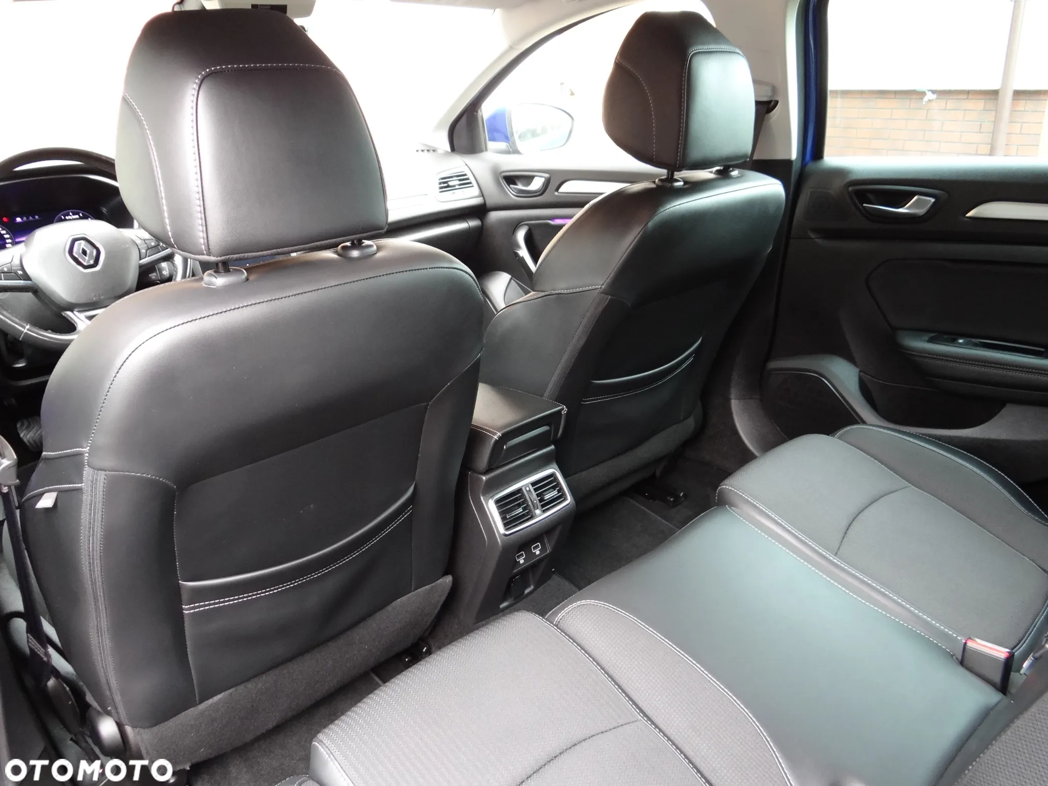 Renault Megane 1.3 TCe FAP Intens - 15