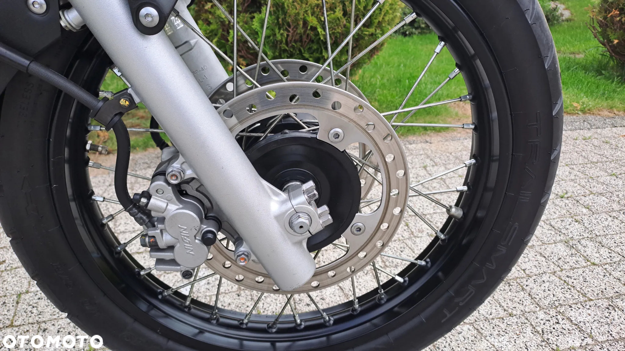Honda XL - 11