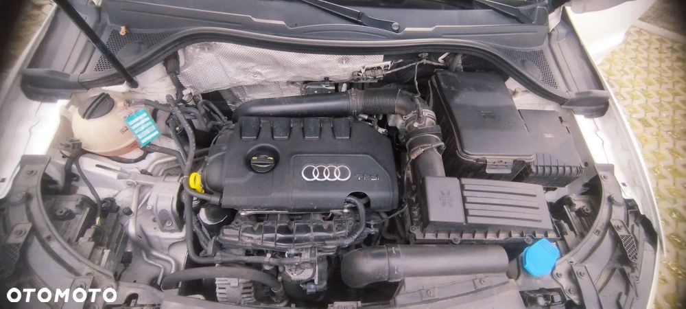 Audi Q3 - 13