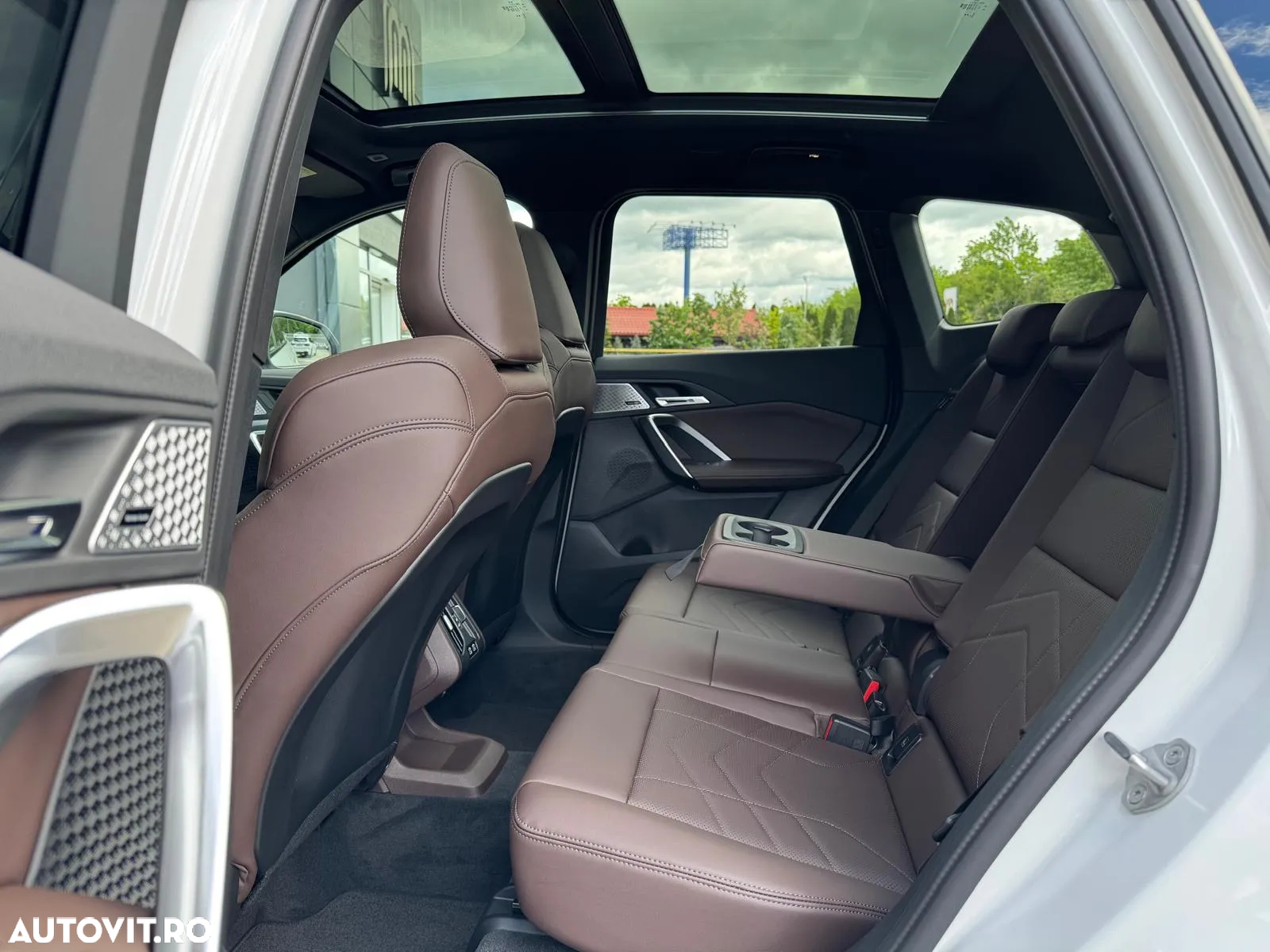 BMW X1 xDrive20d AT MHEV - 28