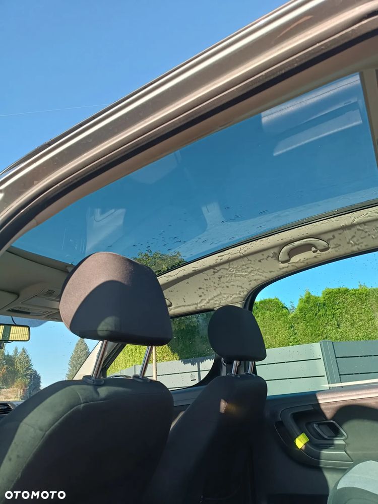 Skoda Roomster 1.4 16V - 14