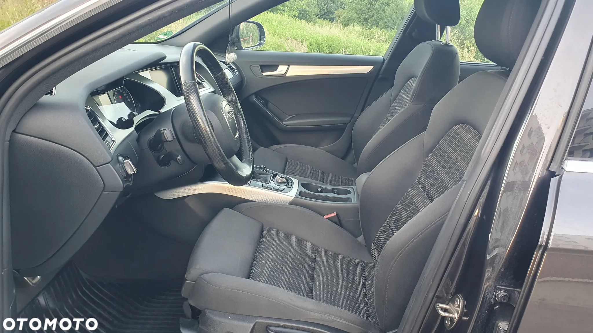 Audi A4 2.0 TFSI - 9
