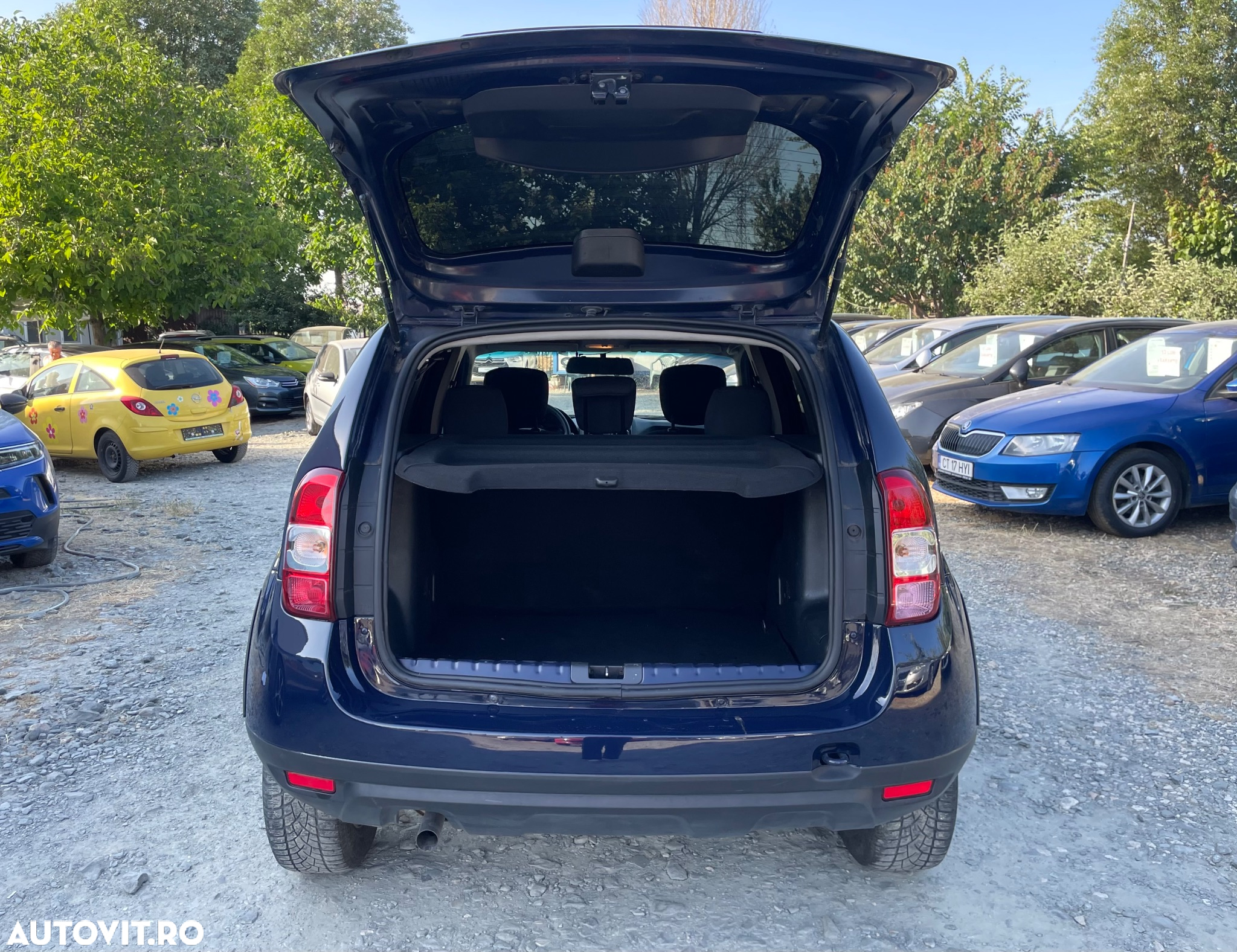 Dacia Duster - 15