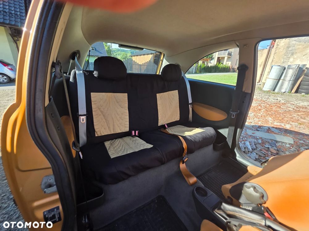 Opel Corsa 1.3 CDTI Cosmo - 11