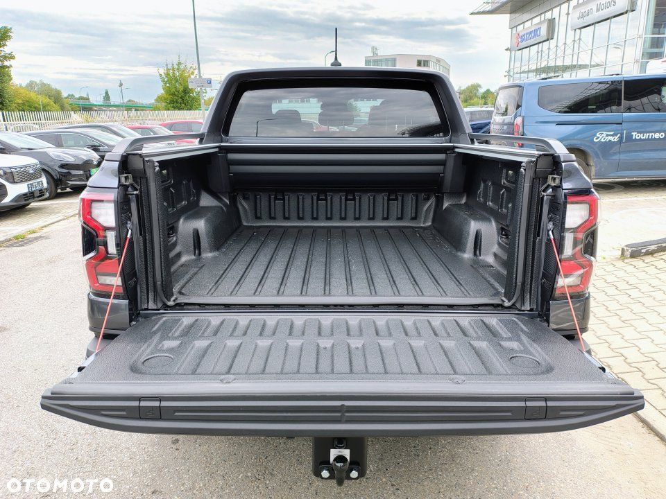 Ford Ranger Raptor - 7
