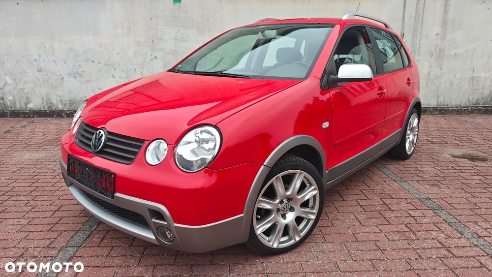 Volkswagen Polo - 4