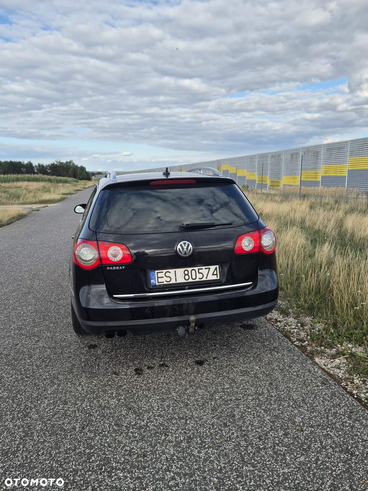 Volkswagen Passat 2.0 TDI Comfortline - 2