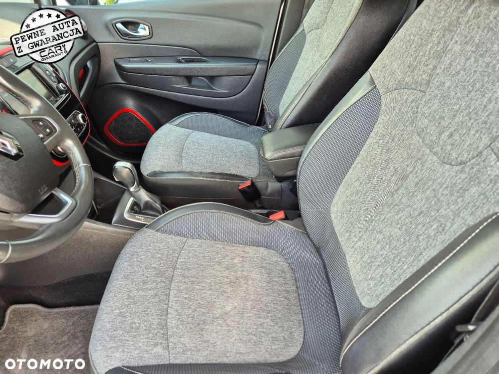 Renault Captur TCe 120 EDC Dynamique - 11