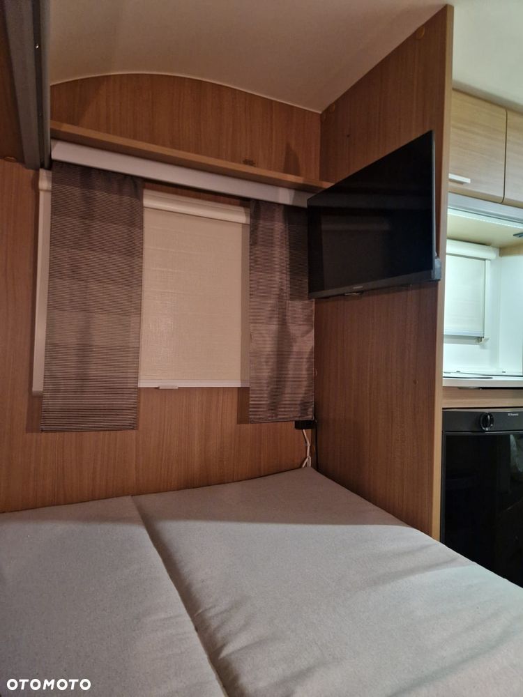 Adria Aviva Lite 390 PS - 4