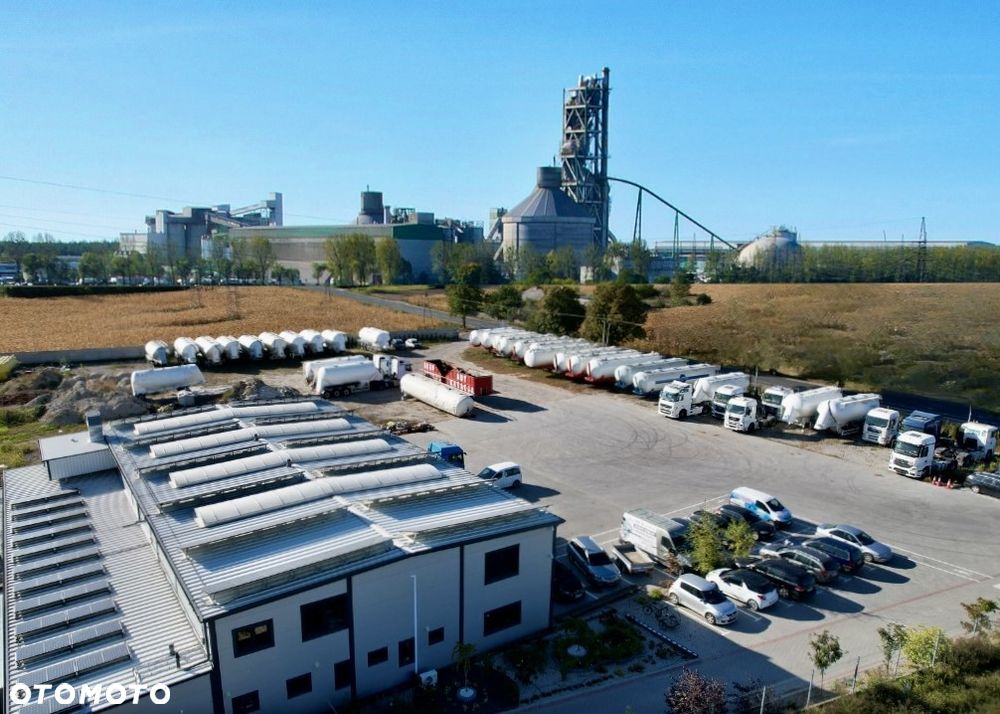 Feldbinder EUT 35.3 wydmuch tył - 12