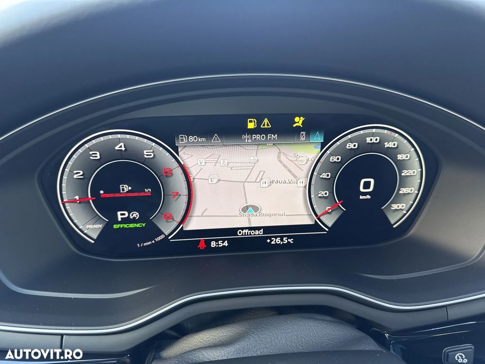Audi A5 Sportback - 18
