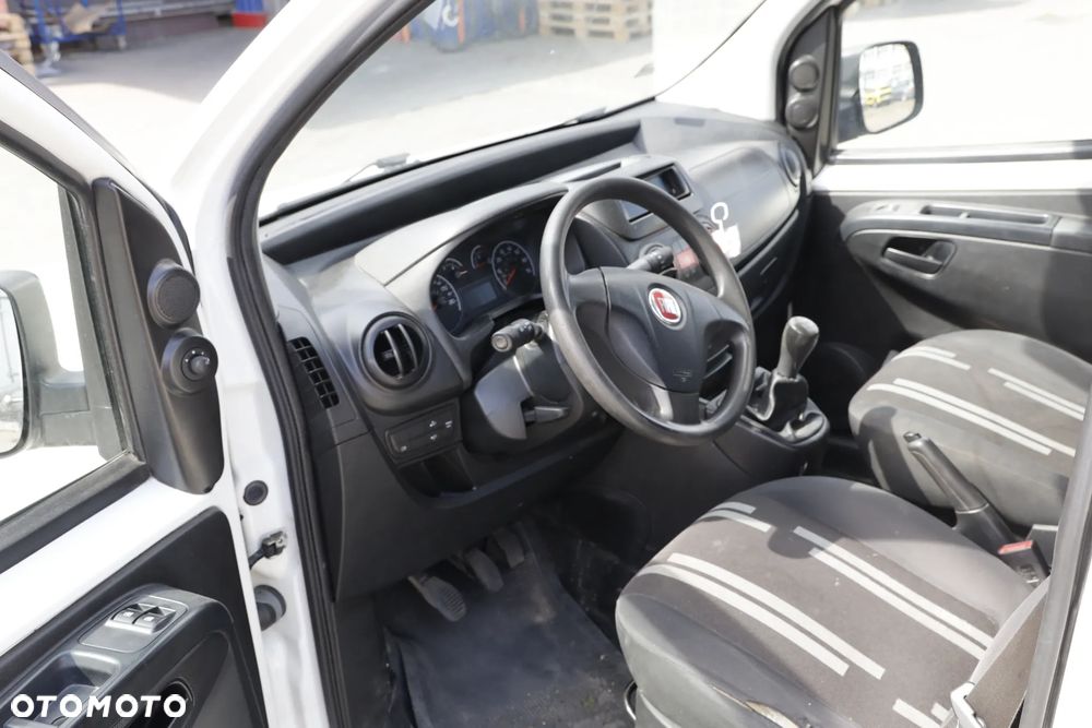 Fiat Fiorino - 11