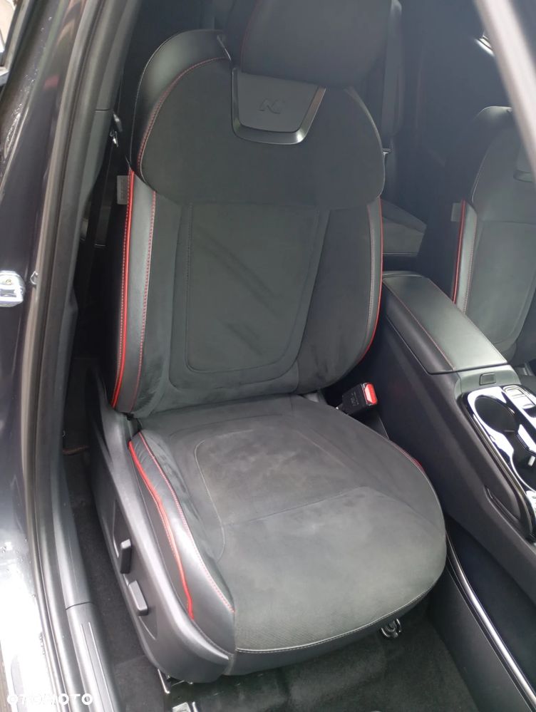 Hyundai Tucson 1.6 T-GDi 4WD N Line - 17