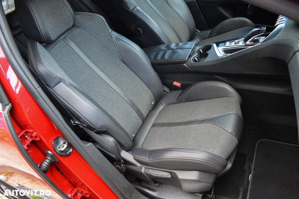 Peugeot 3008 1.6 THP EAT6 GT-Line - 23
