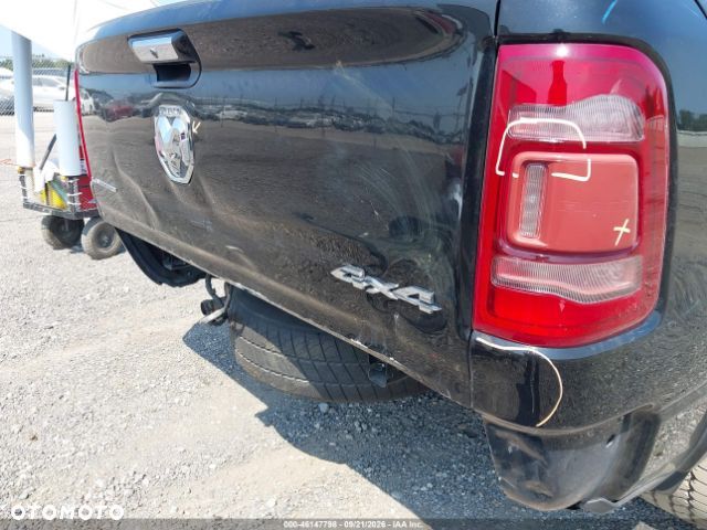 RAM 1500 5.7 Crew Cab Limited - 12