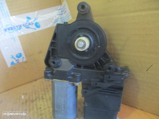Motor Elevador Vidro 3B5839752C VW PASSAT 1997 FD - 3