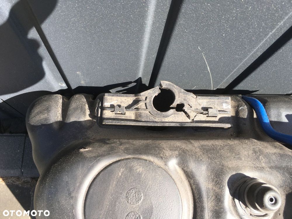 ZBIORNIK BAK PALIWA MERCEDES BENZ W213 DIESEL - 4