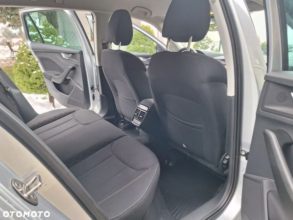 Skoda Scala 1.0 TSI Ambition - 7