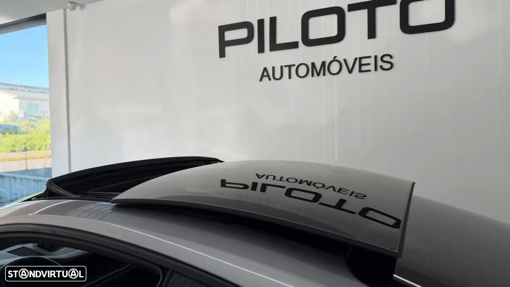 Porsche 911 (992) Carrera PDK - 12