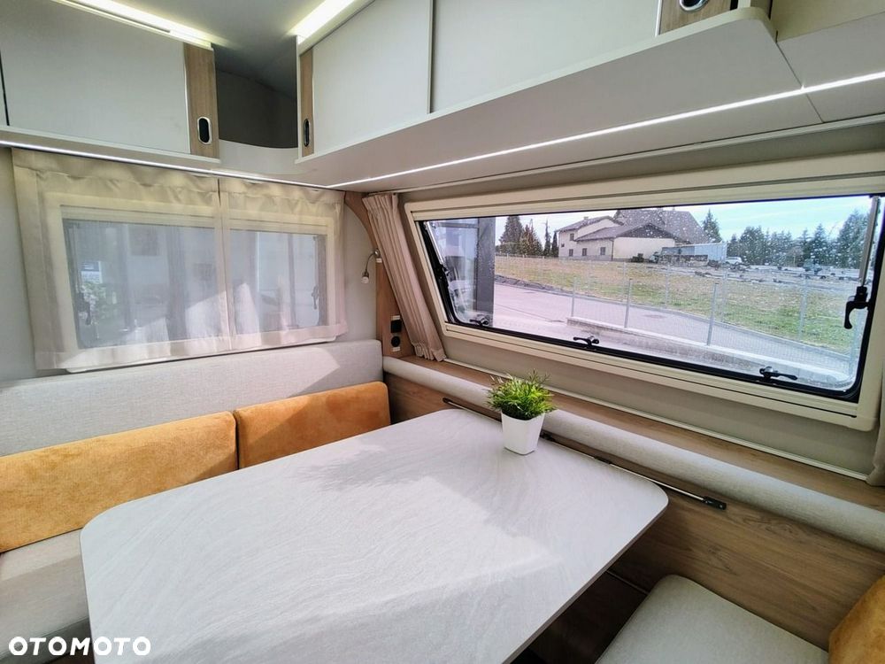 Inny Mobihome Navigo 390 z DMC 1350 KG - 14
