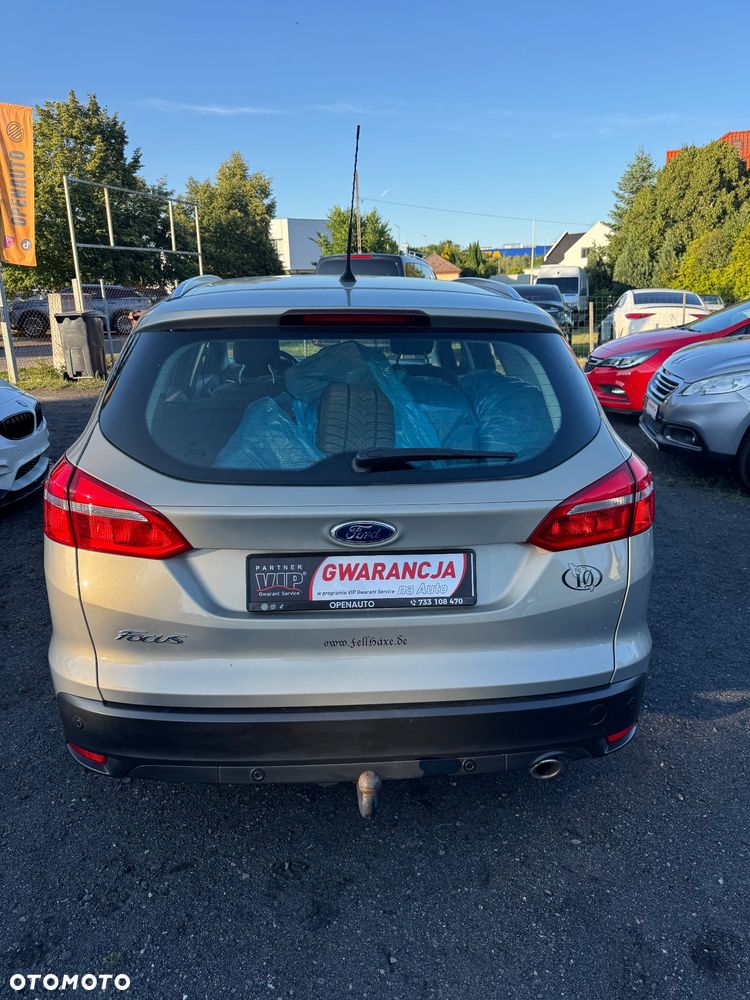 Ford Focus - 6