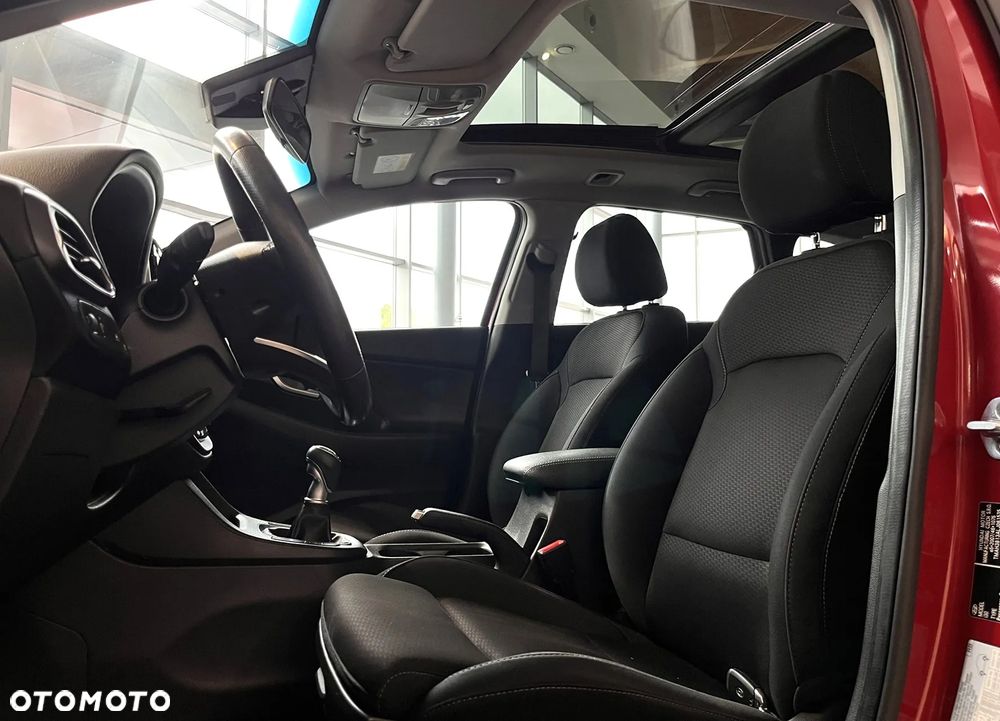 Hyundai i30 1.4 T-GDI Style - 23