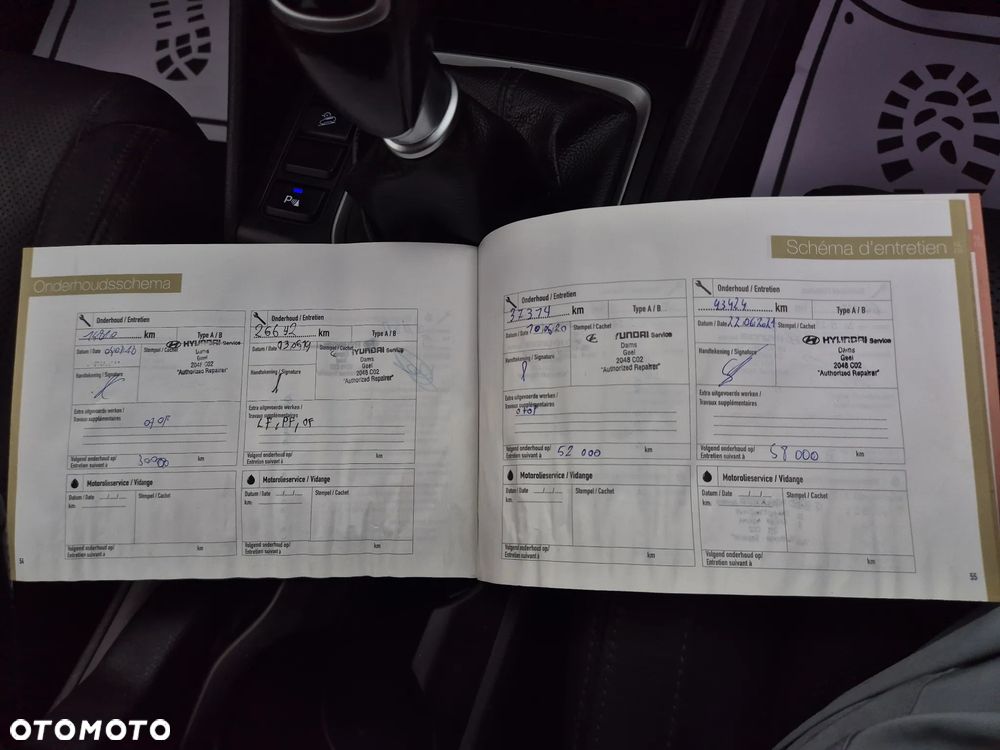 Hyundai Tucson 1.6 Turbo 2WD Style - 38