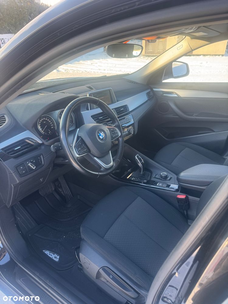 BMW X2 - 5