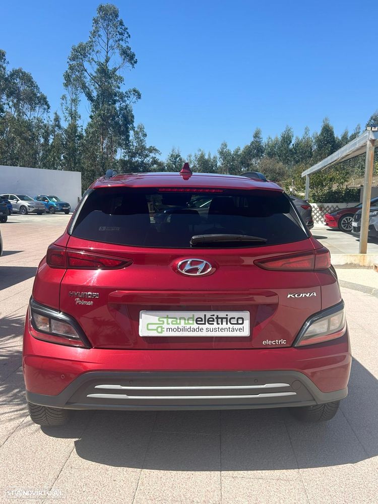 Hyundai Kauai Standard - 7