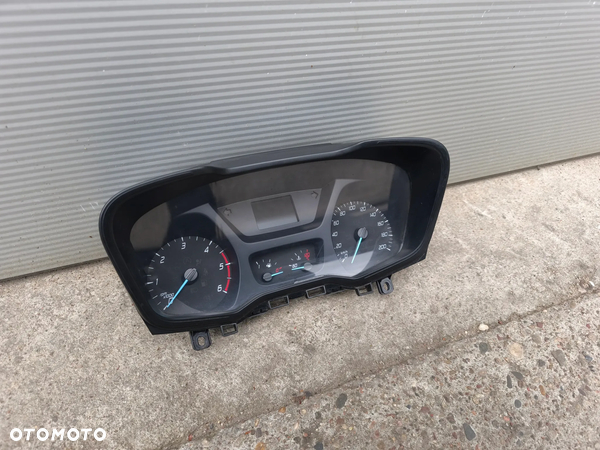 Zegary licznik Ford Transit Custom GK2T-10849-CE Europa