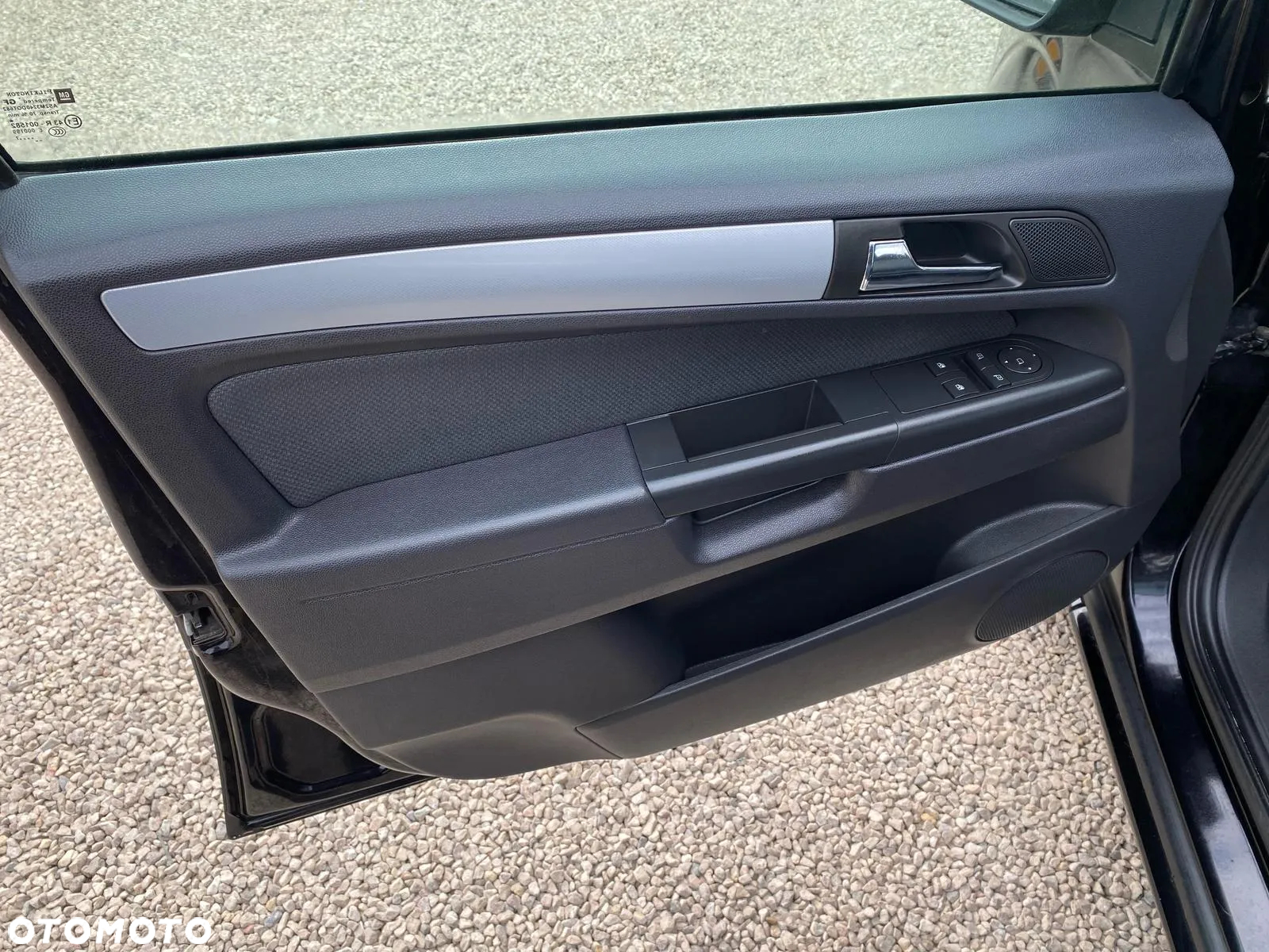 Opel Zafira 1.8 Easytronic Edition Plus - 34