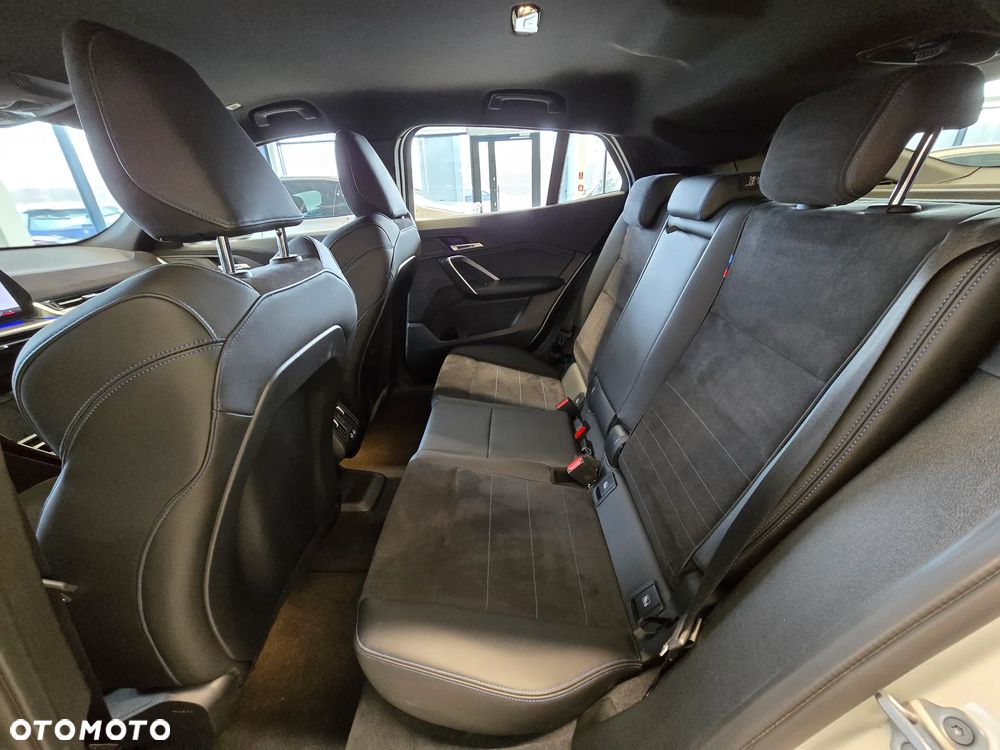 BMW X2 xDrive18d M Sport sport - 9