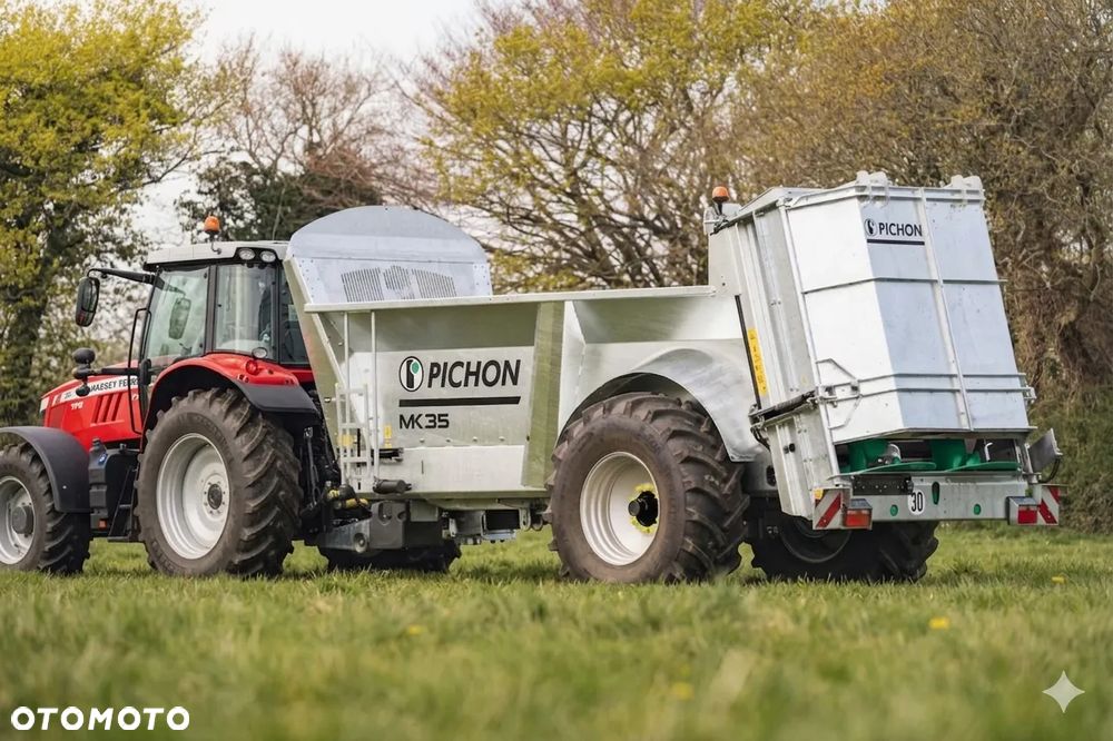 Pichon MK 35 - 1