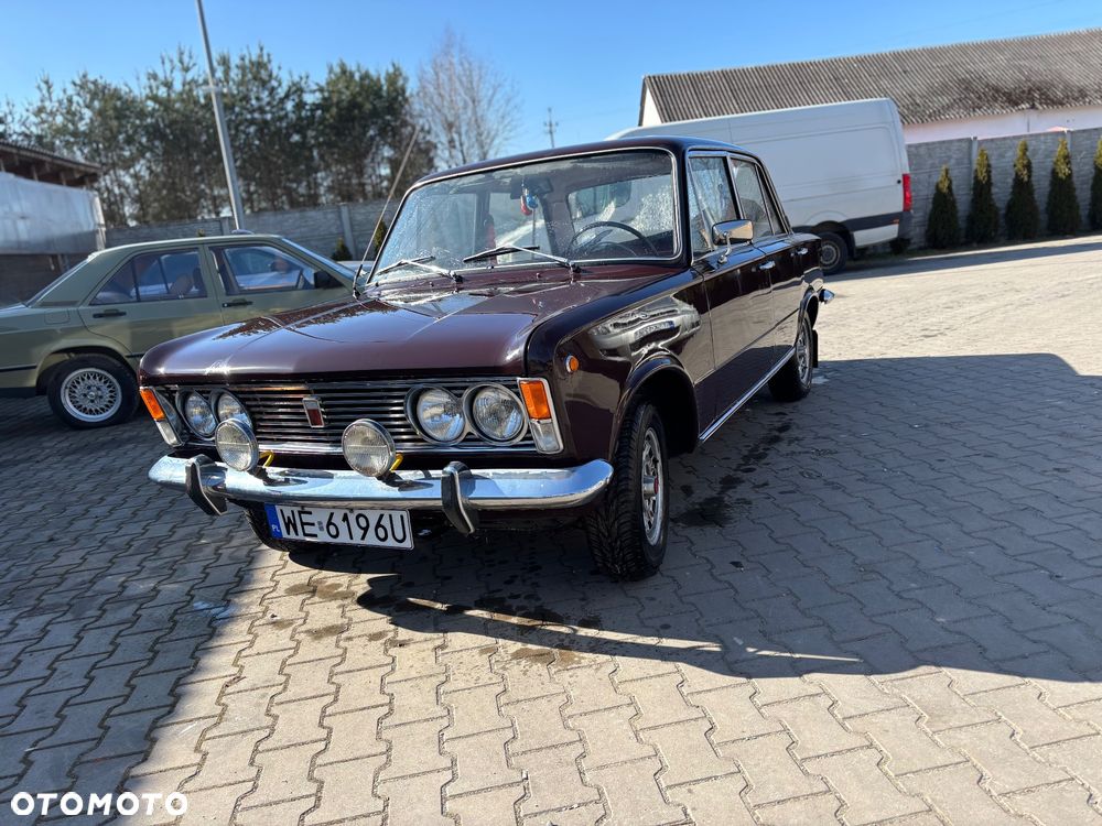 Fiat 125p - 25
