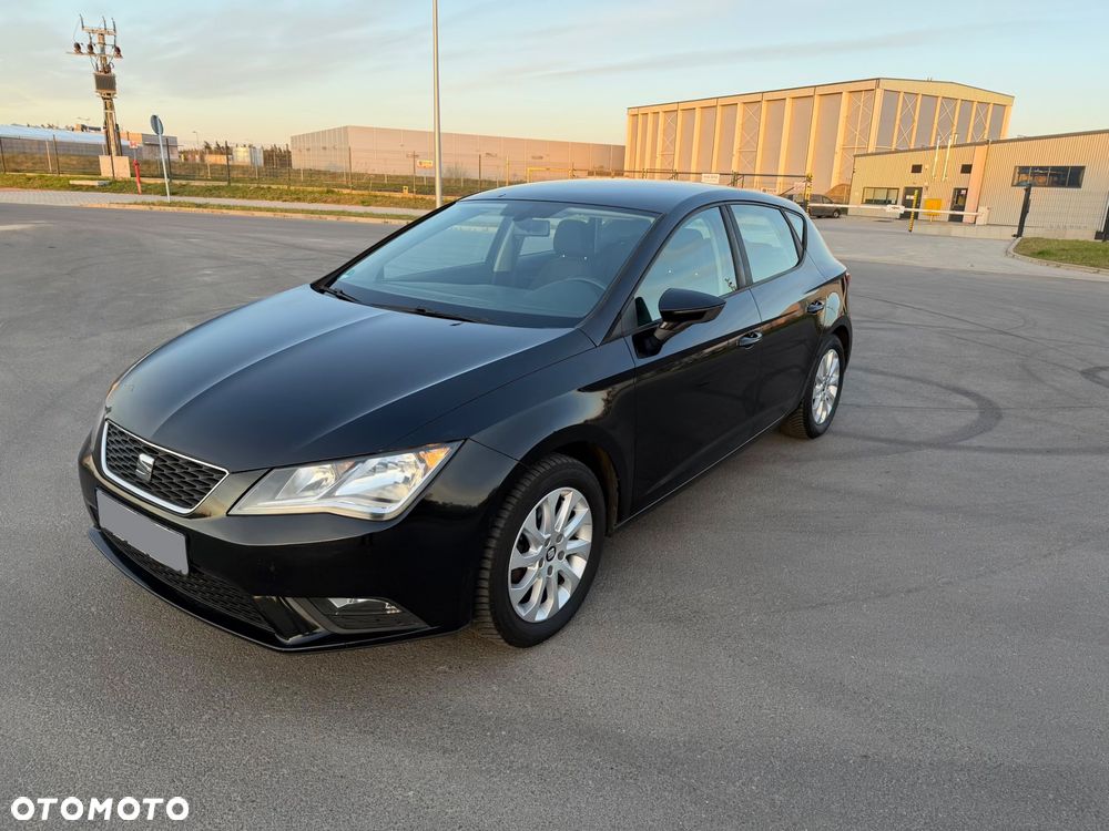 Seat Leon - 1