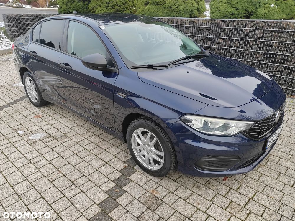 Fiat Tipo 1.4 16V More - 12