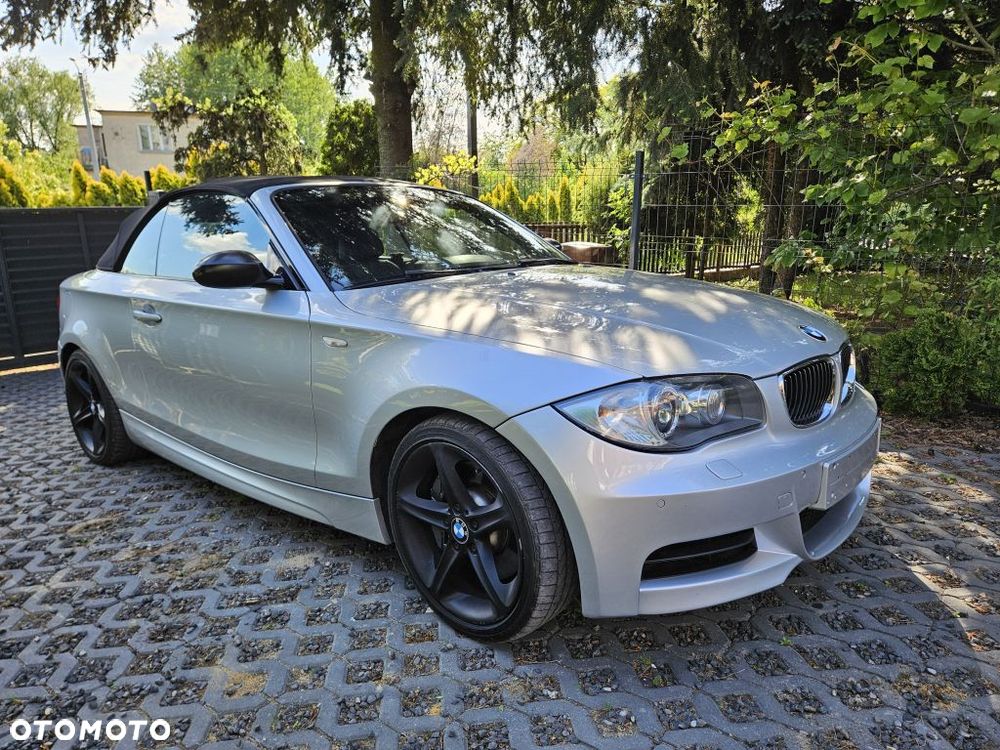 BMW Seria 1 135i - 8