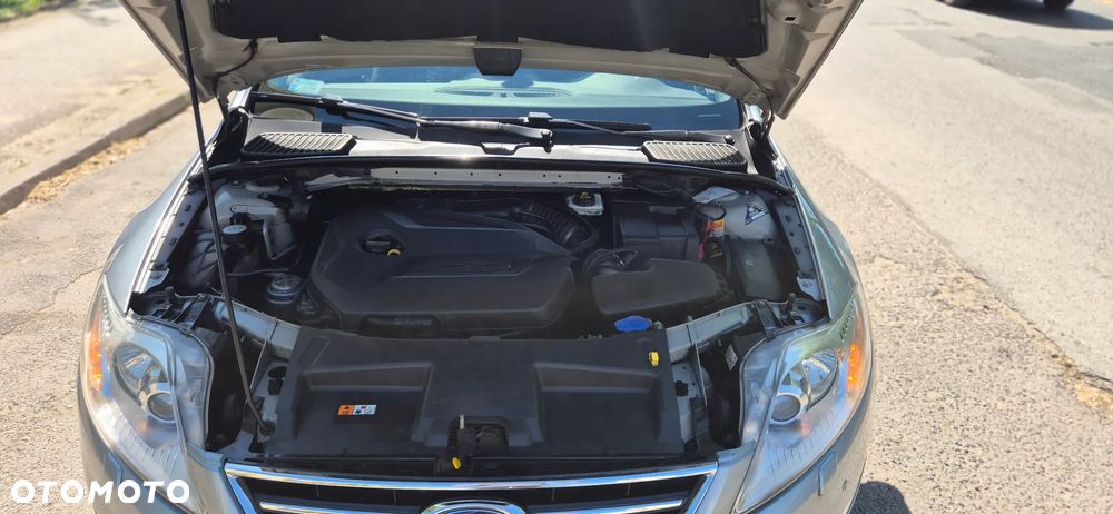 Ford Mondeo 1.6 T Titanium - 8