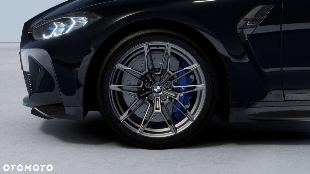 BMW M4 - 4