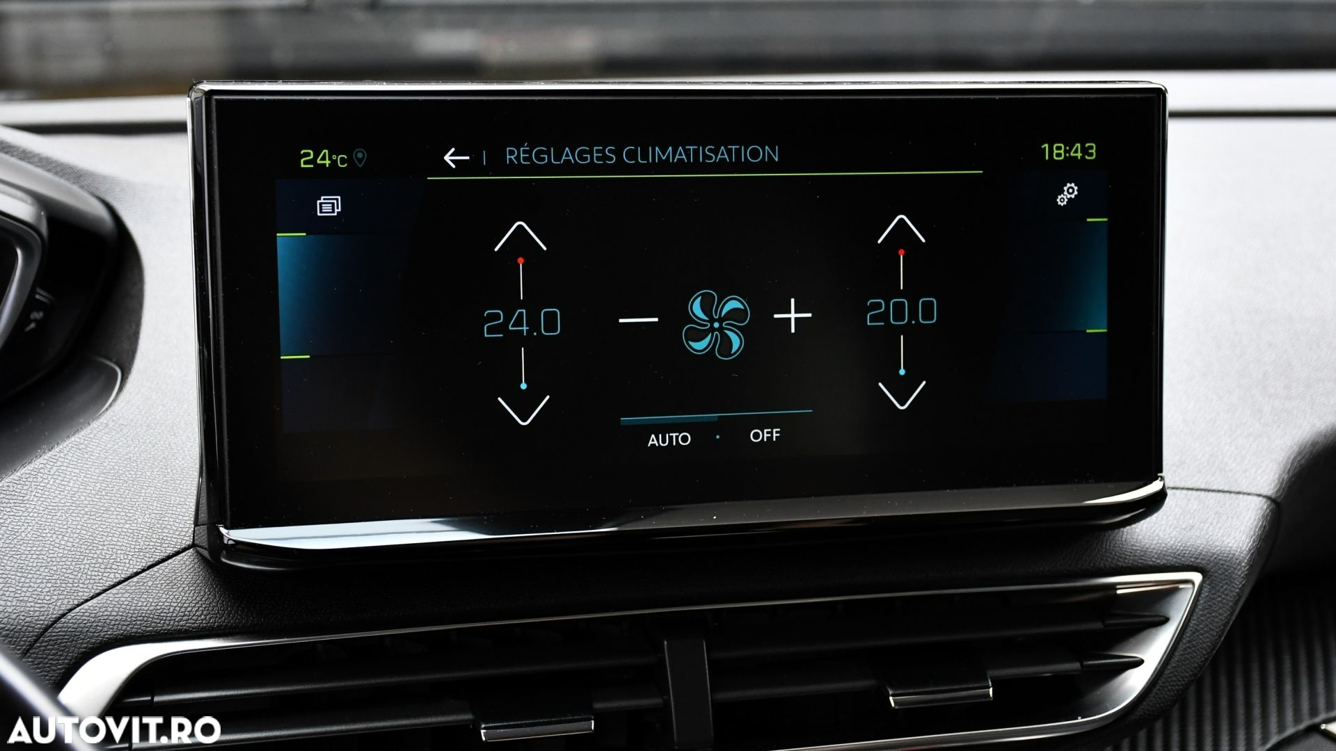 Peugeot 3008 PHEV EAT8 Allure - 19
