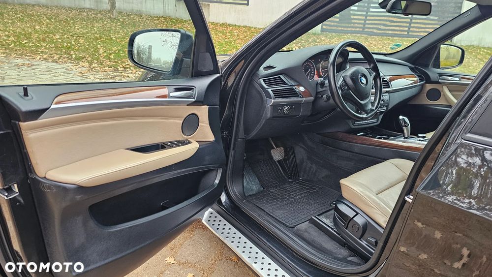 BMW X5 3.0 d - 11
