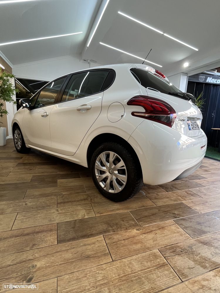 Peugeot 208 Hdi Pack Premium 100cv - 41
