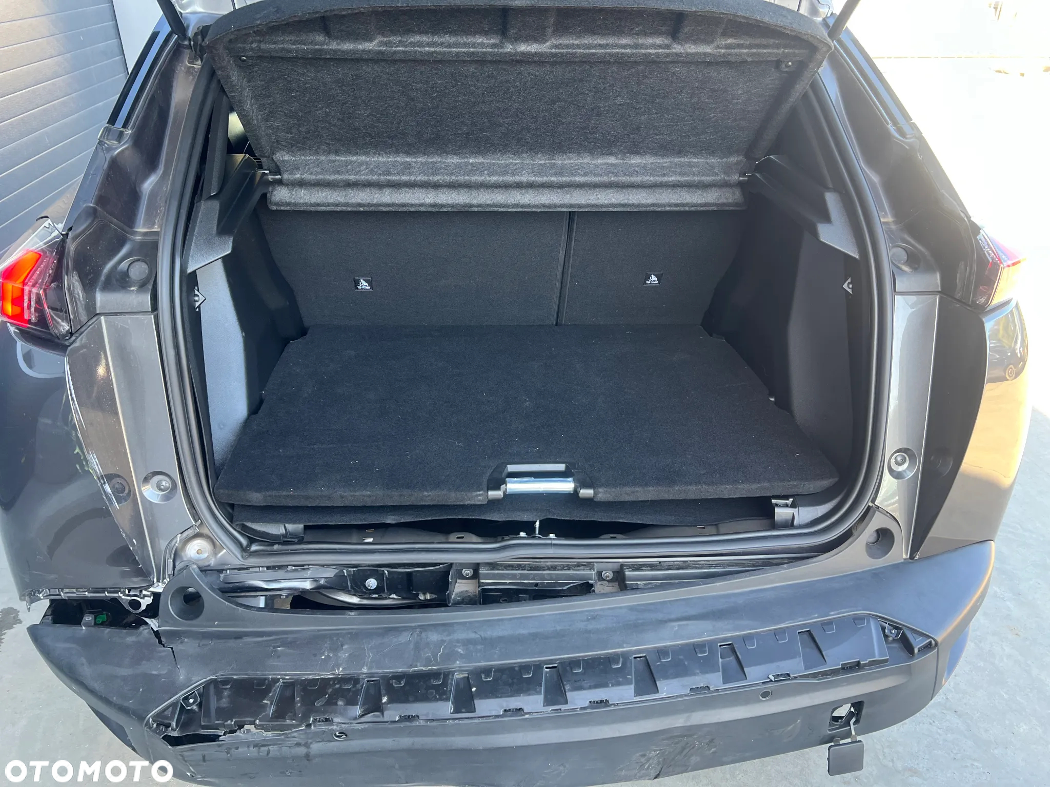 Peugeot 2008 - 19