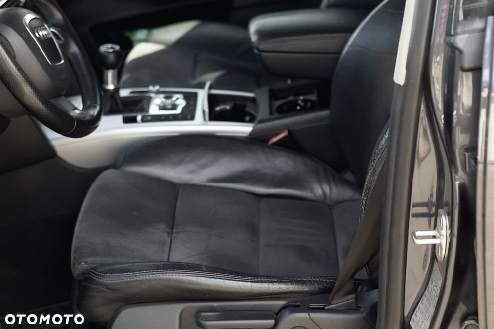 Audi A6 Avant - 10