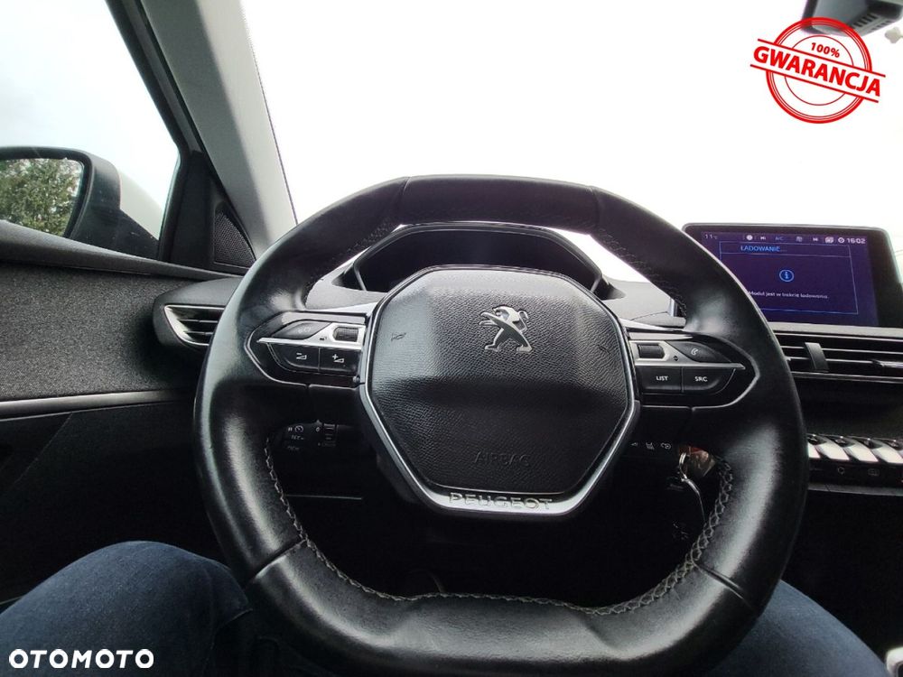 Peugeot 5008 BlueHDI 130 Crossway - 35