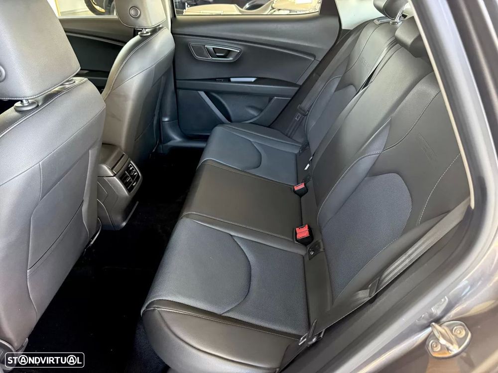 SEAT Leon 1.6 TDI DPF S&S I-Tech - 54